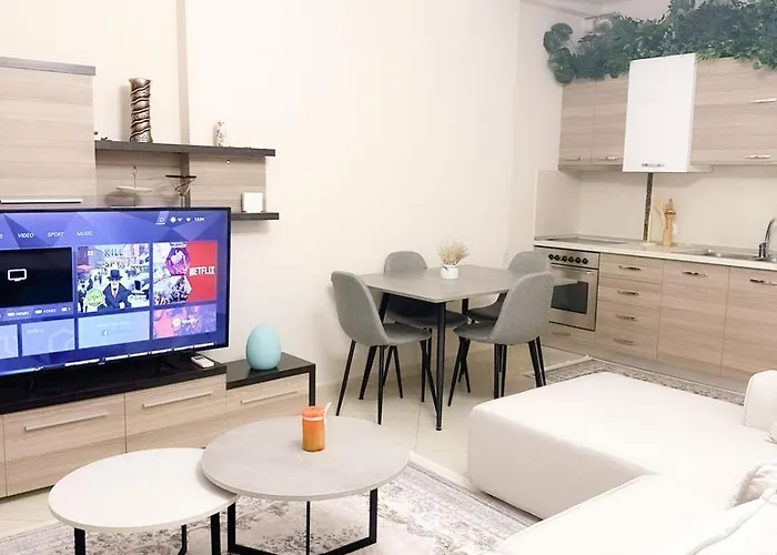 Dian Apartment 2