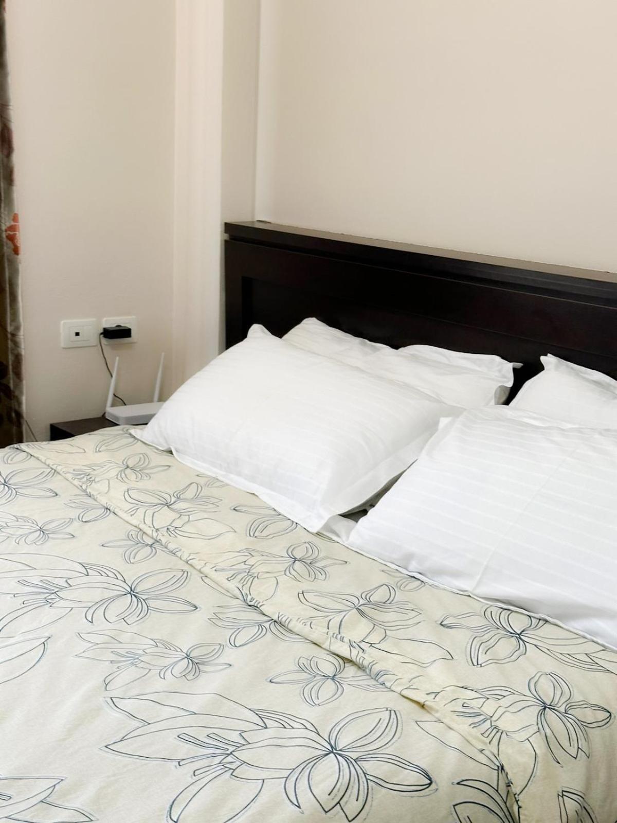 Dian 2 Apartament Berat
